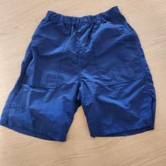 UNIQLO KIDS ギアショートパンツ(160)のサムネイル