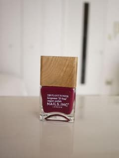 NAILS.INC PLANT POWERフレックス　マイ　コンプレックスのサムネイル