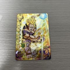 孫悟飯:青年期のサムネイル