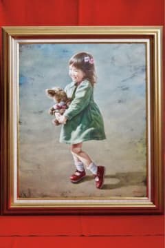 花乙女コレクション【藤岡心象 陽の中で】購入金額より60％お