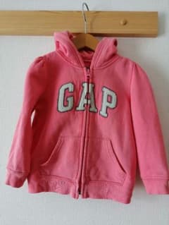 baby GAP パーカーのサムネイル