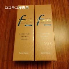サンテクレアール フローライト 乳酸菌エキスのサムネイル