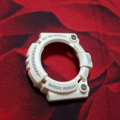 専用! Frogman G-shock フロッグマン　ベゼルのサムネイル