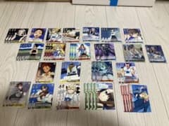 ヴァイスシュヴァルツ　ロボティクスノーツ　デッキのサムネイル