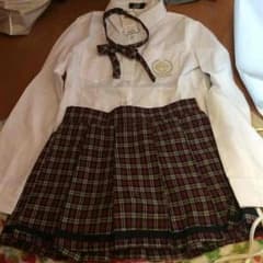 制服のサムネイル