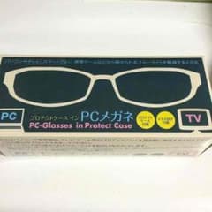 PC用メガネのサムネイル