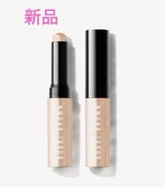 新品♡BOBBI BROWN クリスタル アイシャドウ スティック 01のサムネイル