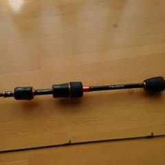 Daiwaロッド プレッソ63ul-N ※即購入禁止※のサムネイル
