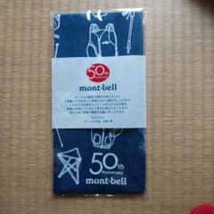 み*ん様 モンベルのサムネイル