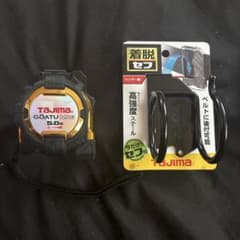 TAJIMA GOATU マグ 5.0mのサムネイル