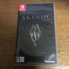 スカイリム skyrimのサムネイル