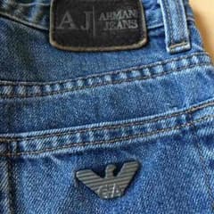 アルマーニ ジーンズ ジュニア キッズ 110のサムネイル