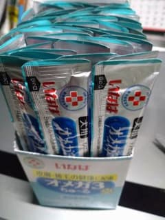いなば オメガ3ちゅ〜る とりささみ 50本入りのサムネイル