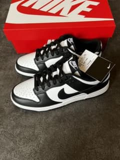 NIKE ダンクロー レトロ 27.5cmのサムネイル