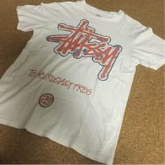 stussy ステューシー tシャツのサムネイル