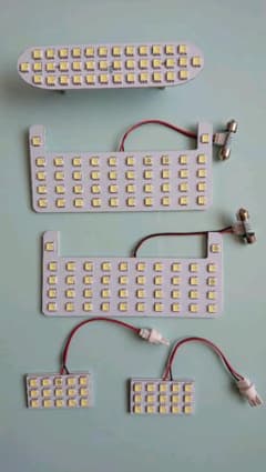 80系ヴォクシー・ノア・ エスクァイア、LEDルームランプ     のサムネイル