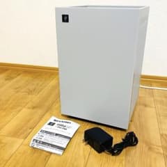 ほぼ未使用 極美品✨ SHARP 空気清浄機 FU-T40-H 2024年モデル ほぼ未使用 極美品✨ SHARP 空気清浄機 FU-T40-H 2024年モデル - メルカリ