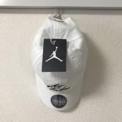ジョーダン　キャップのサムネイル