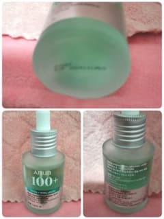 Anua 100+ PDRN ヒアルロン酸 カプセル100　セラム アヌアのサムネイル