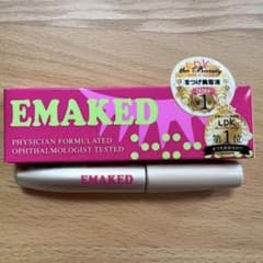 エマーキット　EMAKEDのサムネイル