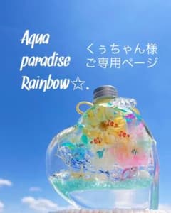 くぅちゃん様 ご専用ページのサムネイル