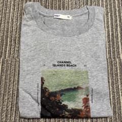 新品未使用　Tシャツ Lサイズのサムネイル