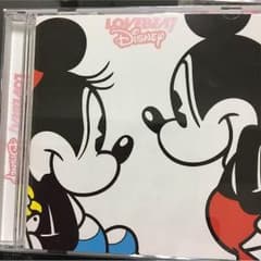 LOVEBEAT Disneyのサムネイル