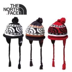 THE NORTH FACE WS SHELPA BEANIEのサムネイル