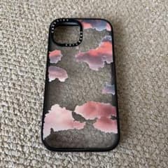 CASETiFY iPhone 15 ケース - 5