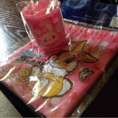 専用☆給食袋とコップのサムネイル