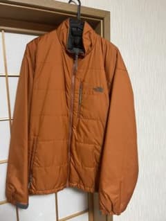NORTH FACE ノースフェイス　ダウンジャケット　値下げしました！のサムネイル
