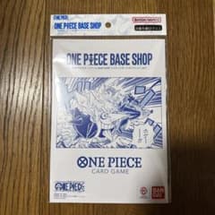 ONE PIECE BASE SHOP リミテッドカードコレクションvol.1① - メルカリ