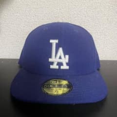 ニューエラ LA   Los Angeles Dodgers  7 3/8のサムネイル
