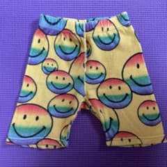 ムチャチャ ニコちゃん パンツ S(100-110)のサムネイル
