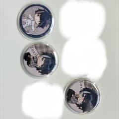 きりしまワンマングッズ（Messiah・Toxiholic缶バッジ）まとめ売りのサムネイル