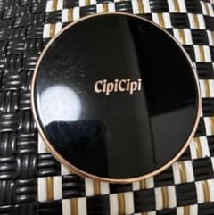 CipiCipi クッションファンデーション03 15gのサムネイル