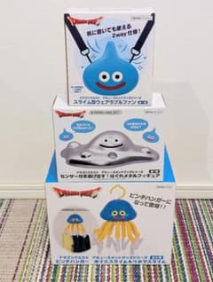 ドラゴンクエスト　グッズ　16点セット ドラゴンクエスト グッズ 16点セット