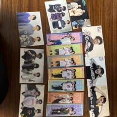 板橋ハウス ラジオディアポストカード - メルカリ