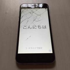 iPhone6 本体 64GB ジャンクのサムネイル