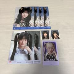 イコラブ 齋藤樹愛羅 生写真81枚 フォトアルバム まとめ売り LOVE イコラブ 齋藤樹愛羅 生写真 ミニフォト IDフォト まとめ売り