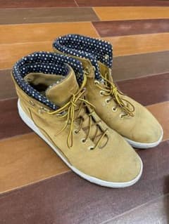 Timberlandブーツ　最終値下げさせて頂きます‼️のサムネイル