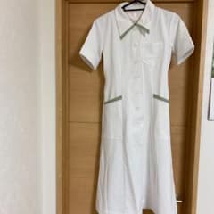 ナース服 白衣 ワンピース　あっつ様専用のサムネイル