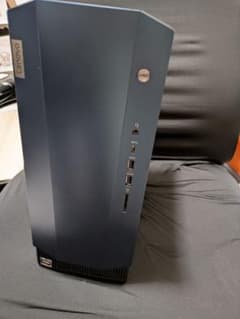 Lenovo IdeaCentre Gaming560 ベアボーン 5600Gのサムネイル