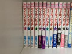 マイルノビッチ1から12のサムネイル