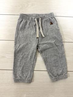 BabyGAPブランナベアパンツ/6-12MONTHSのサムネイル