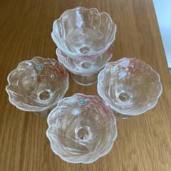 昭和　レトロ食器 (HOYA)のサムネイル