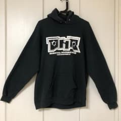 激レア Atari Teenage Riot DHR パーカー Lサイズ - メルカリ