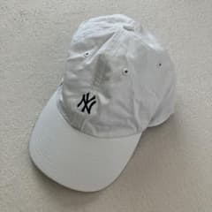 47 ニューヨーク・ヤンキース ベースボールキャップ