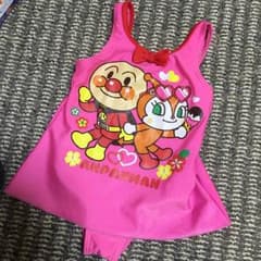 水着80センチのサムネイル
