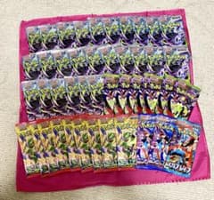 ポケモンカード未開封パック45Pまとめ - メルカリ